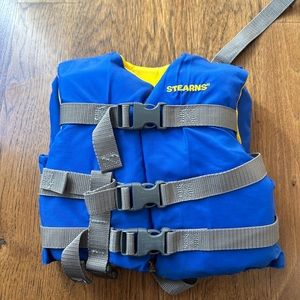 Stearns Swim Vest